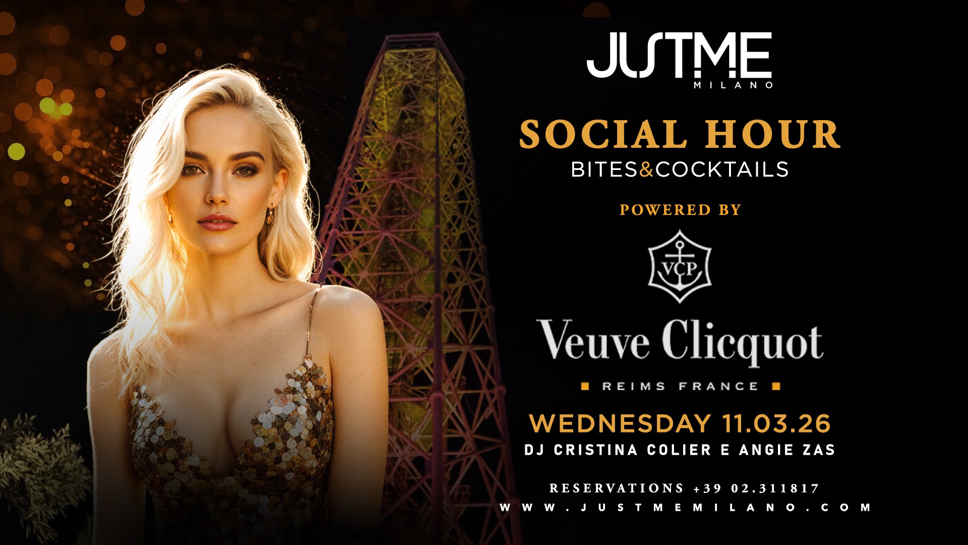 Wednesday Night image