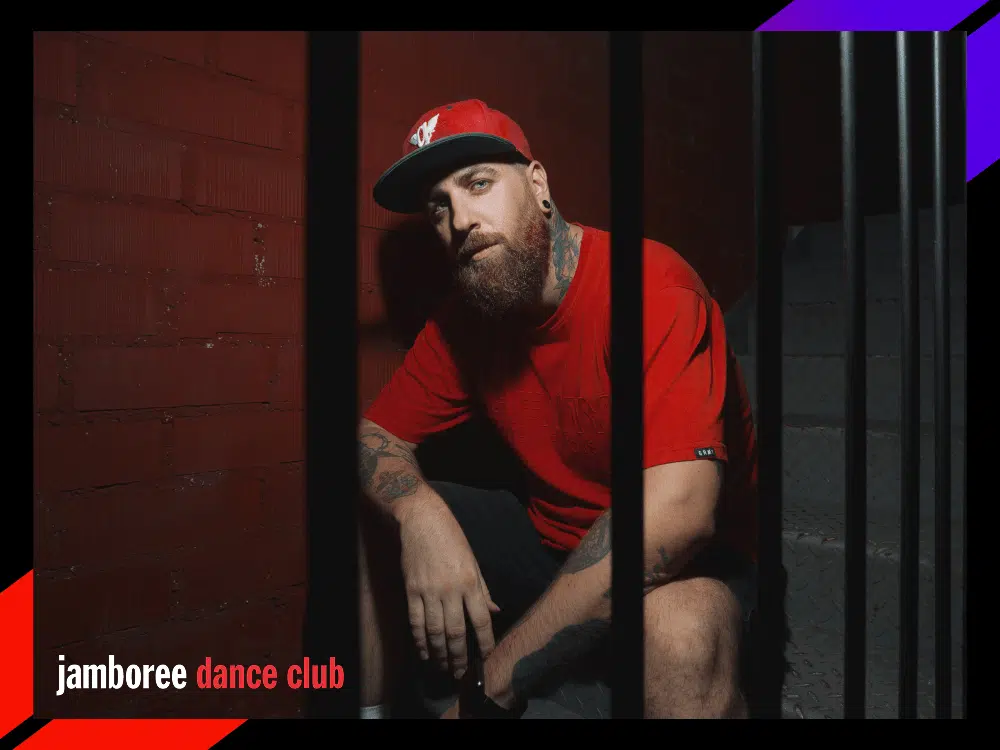 Official cover of the event Wednesday Night: DJ Stile