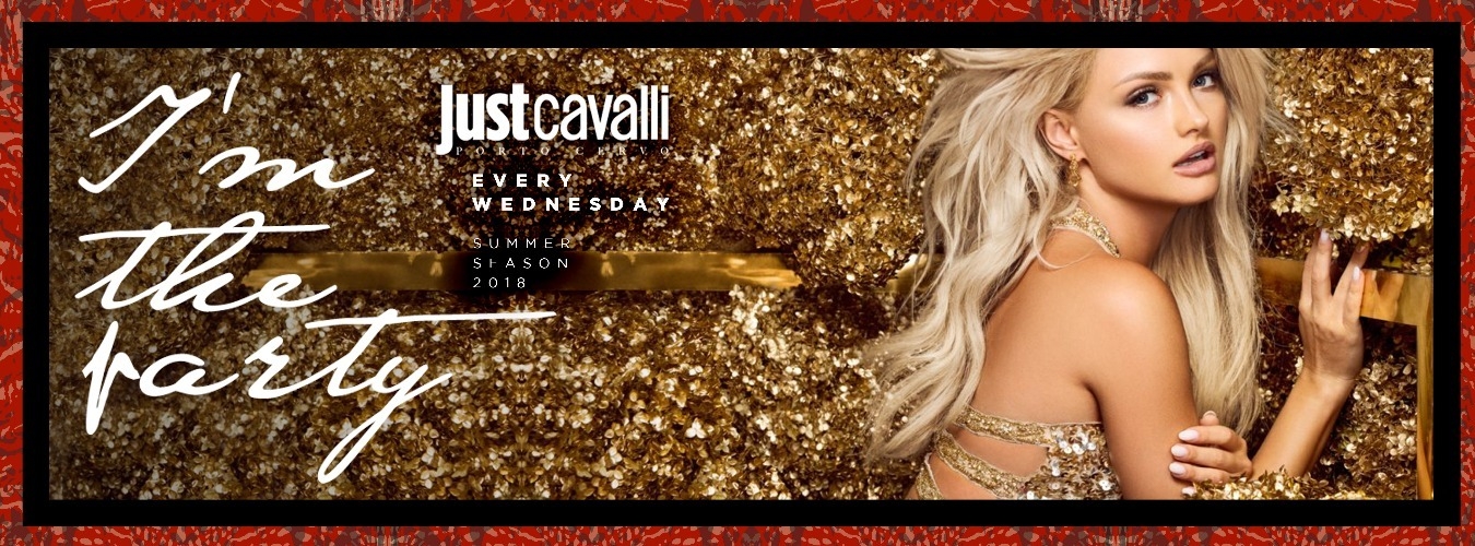 WEDNESDAY NIGHT - I'M THE PARTY