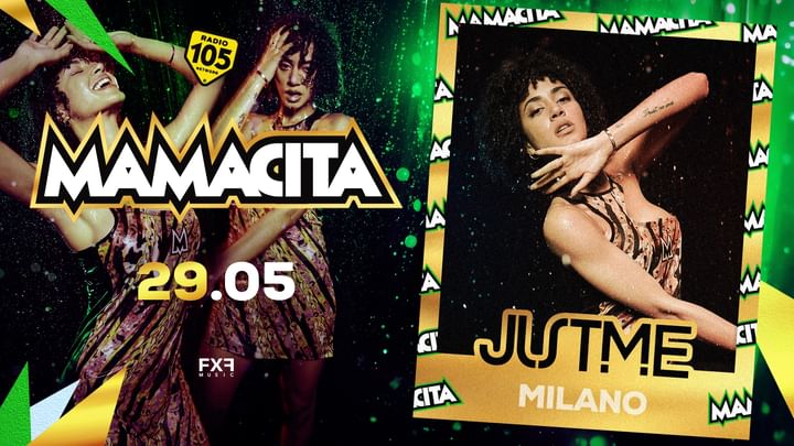 Cover for event: Wednesday Night - Mamacita