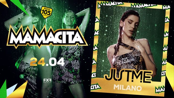 Cover for event: Wednesday Night - Mamacita