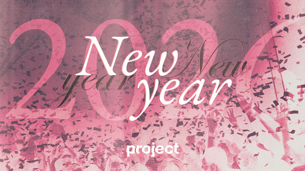 WELCOME 2026 - Dear World at Project image