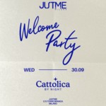 Welcome Party Cattolica image