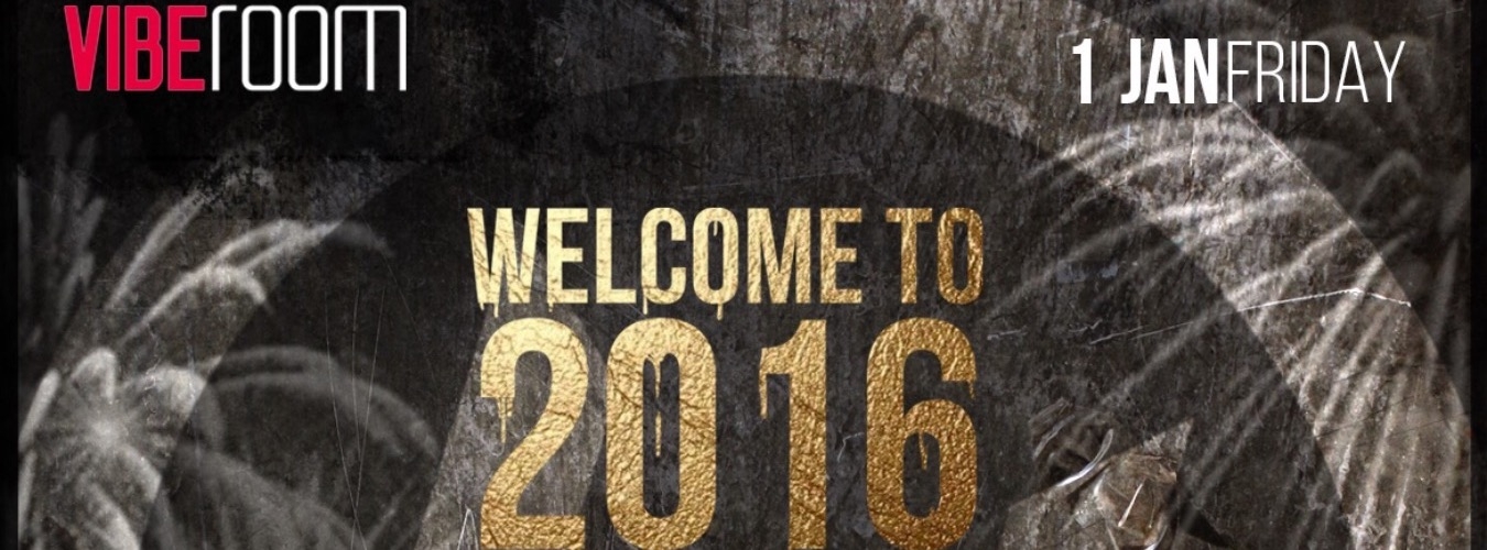 Welcome To 2016 image