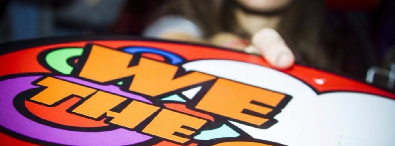 WeLoveThe90s | Every Thursday