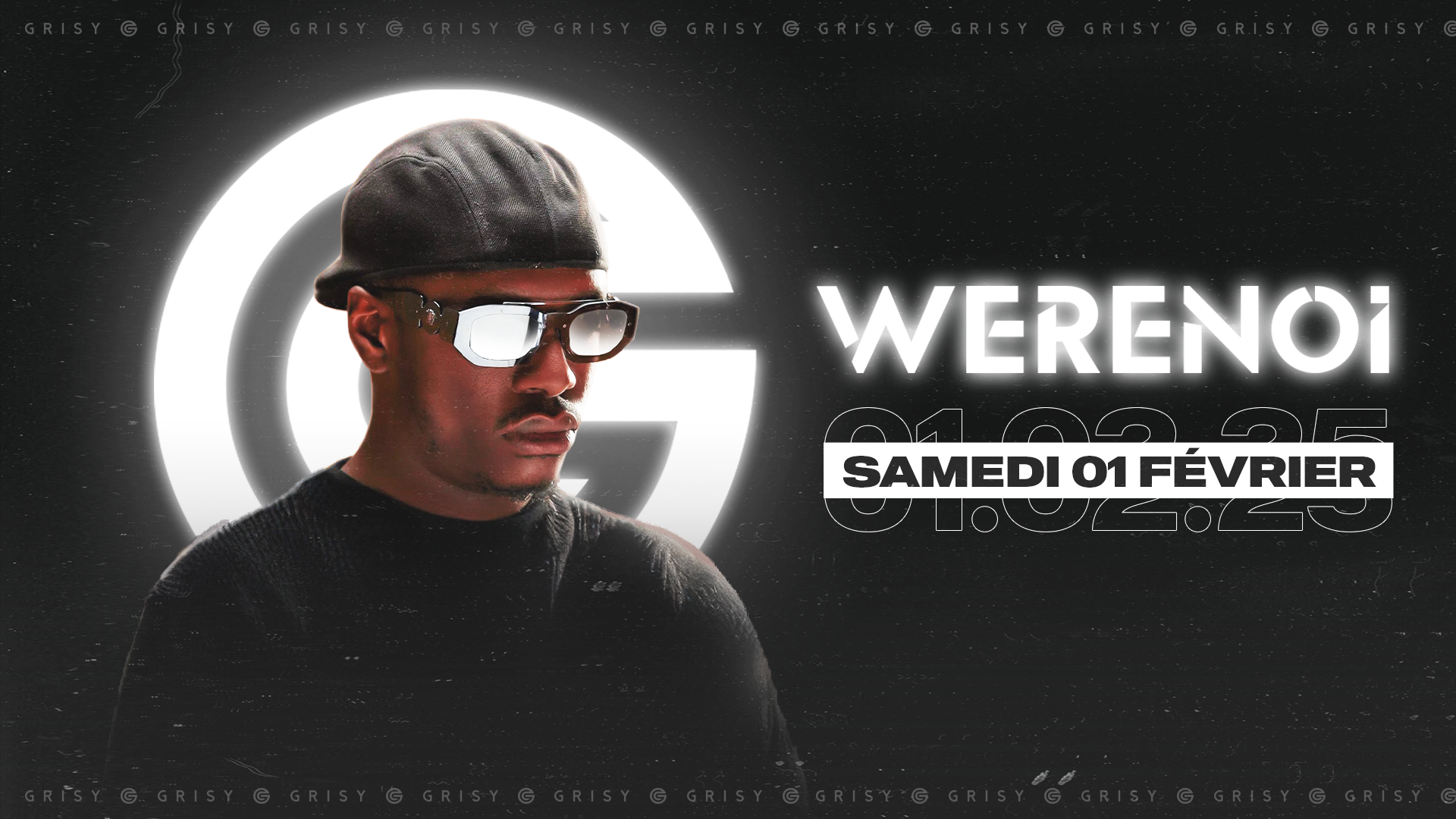 WERENOI en Showcase image