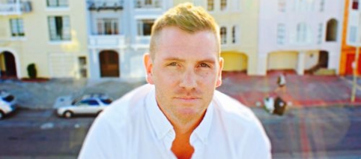 WET HOT AMERICAN SUMMER featuring GUISEPPI MARZELLI  image