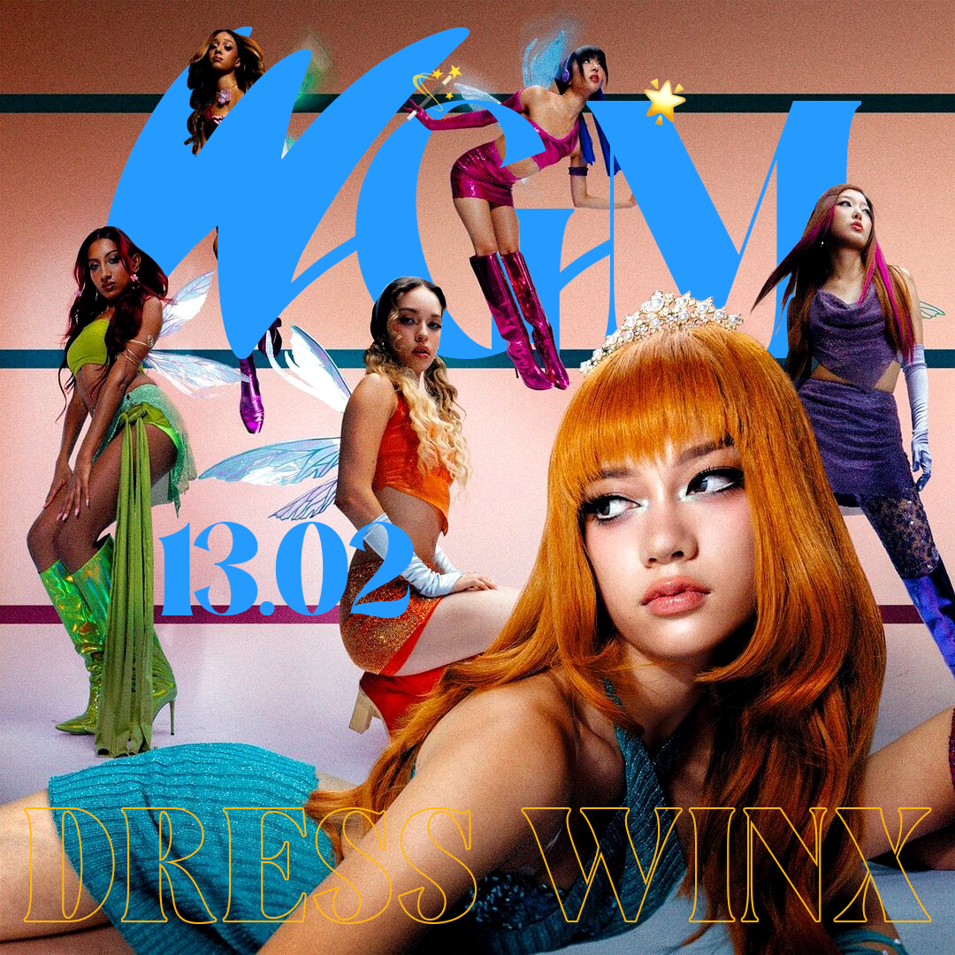 WGM FOR FAIRIES - VEN 13.02 @ZENIT PIAZZA VITTORIO image