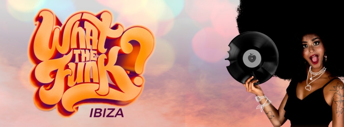 What The Funk - Every Monday image