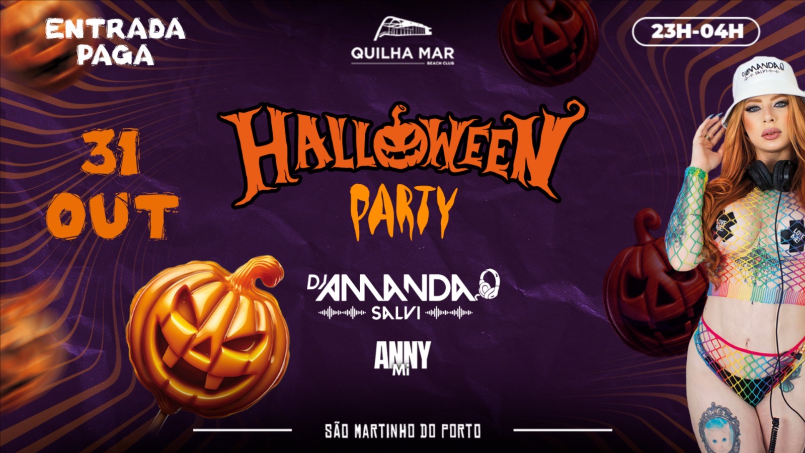 Halloween Party image