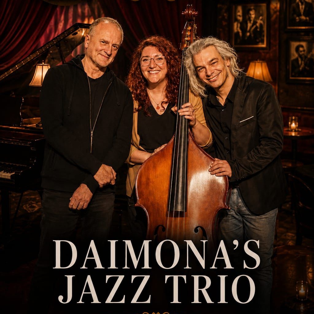 What's JAZZ  image