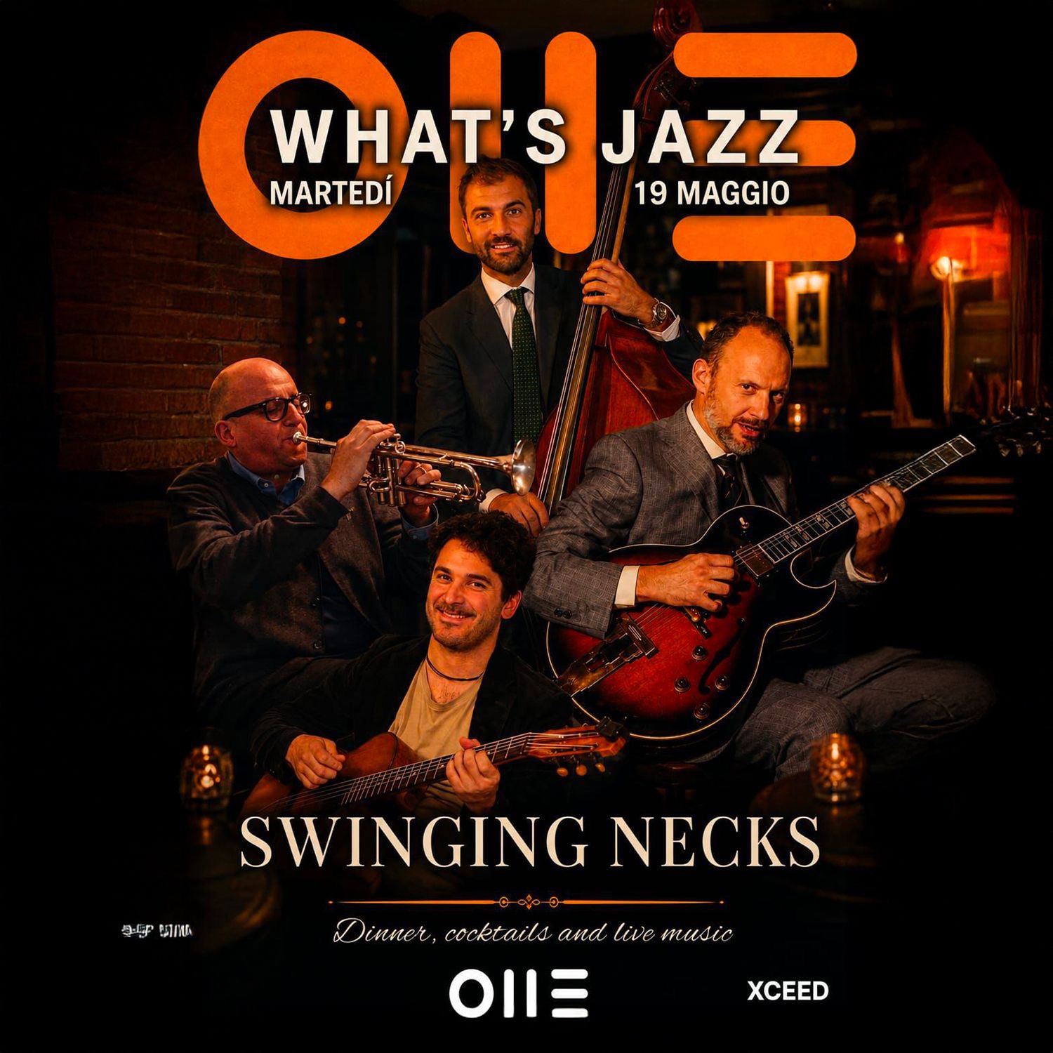 What's JAZZ  image