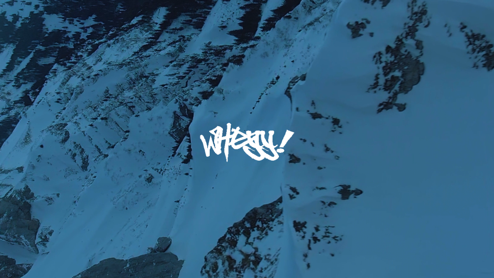 Wheyy! Anasbri, Stefania Vos, Flavinio at Astoria Basement 