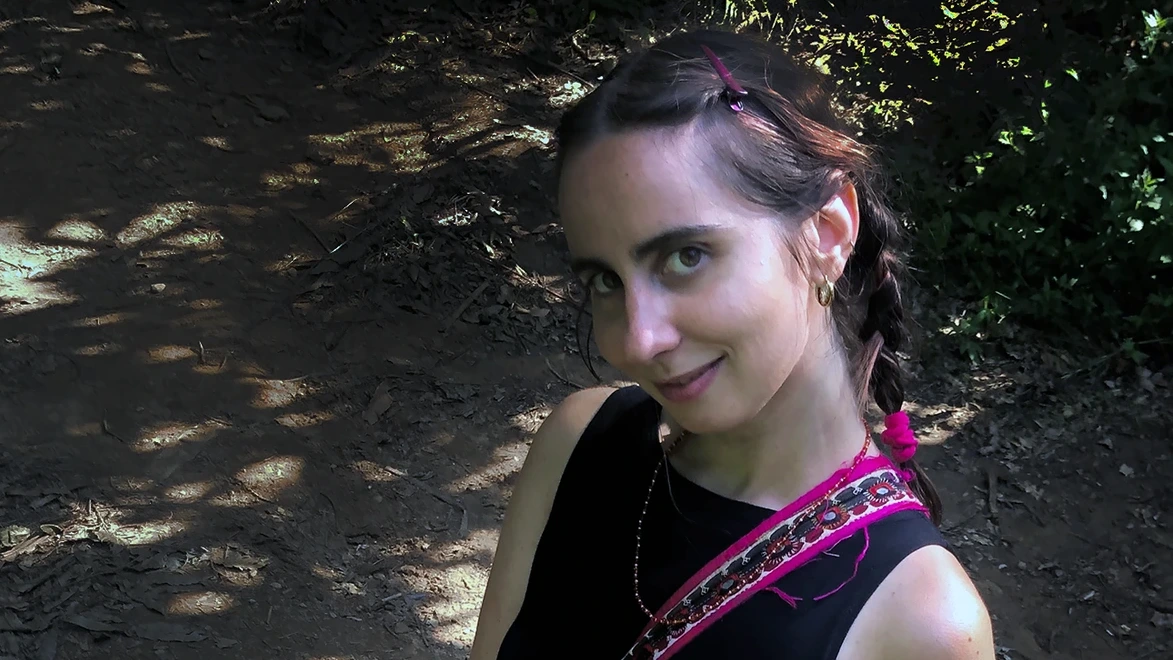 Wheyy! Anasbri, Stefania Vos, Simone Barisone at Astoria Basement  image