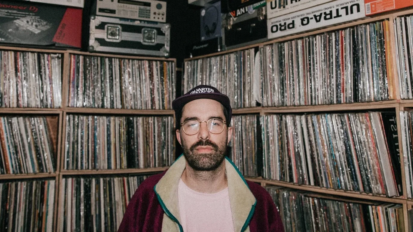 Wheyy! Lefto Early Bird (Kiosk Radio /BE) + Franco CLH at Astoria image