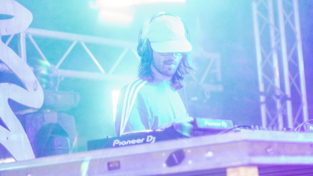 WHEYY! RALLY_K (Habitattt, Amphibia011 /IT) + tba at Astoria image