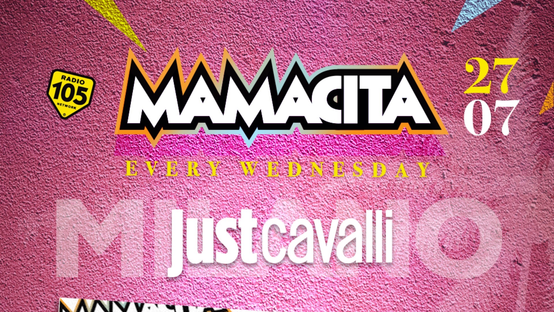 MAMACITA - WEDNESDAY NIGHT