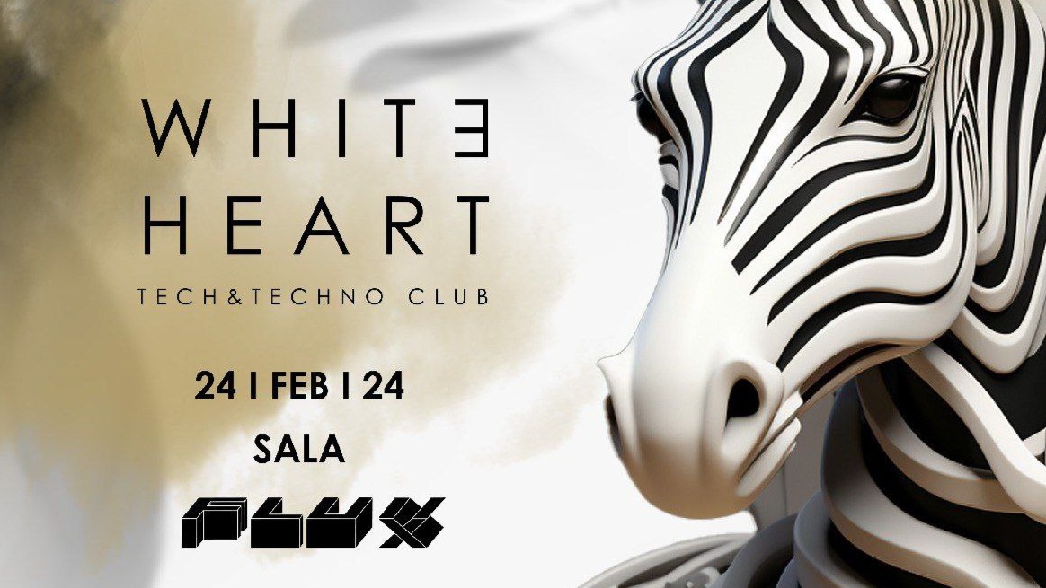 WHITE HEART 24|02 image