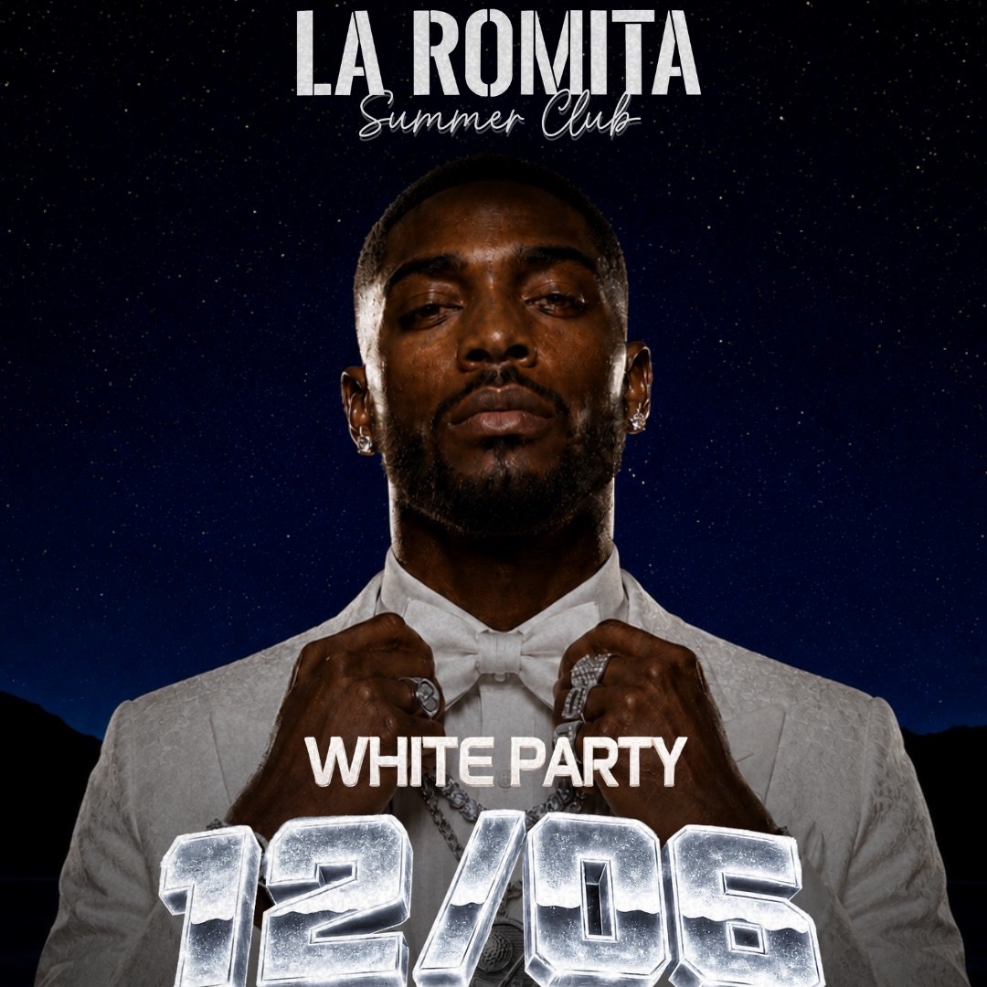 White Party  image
