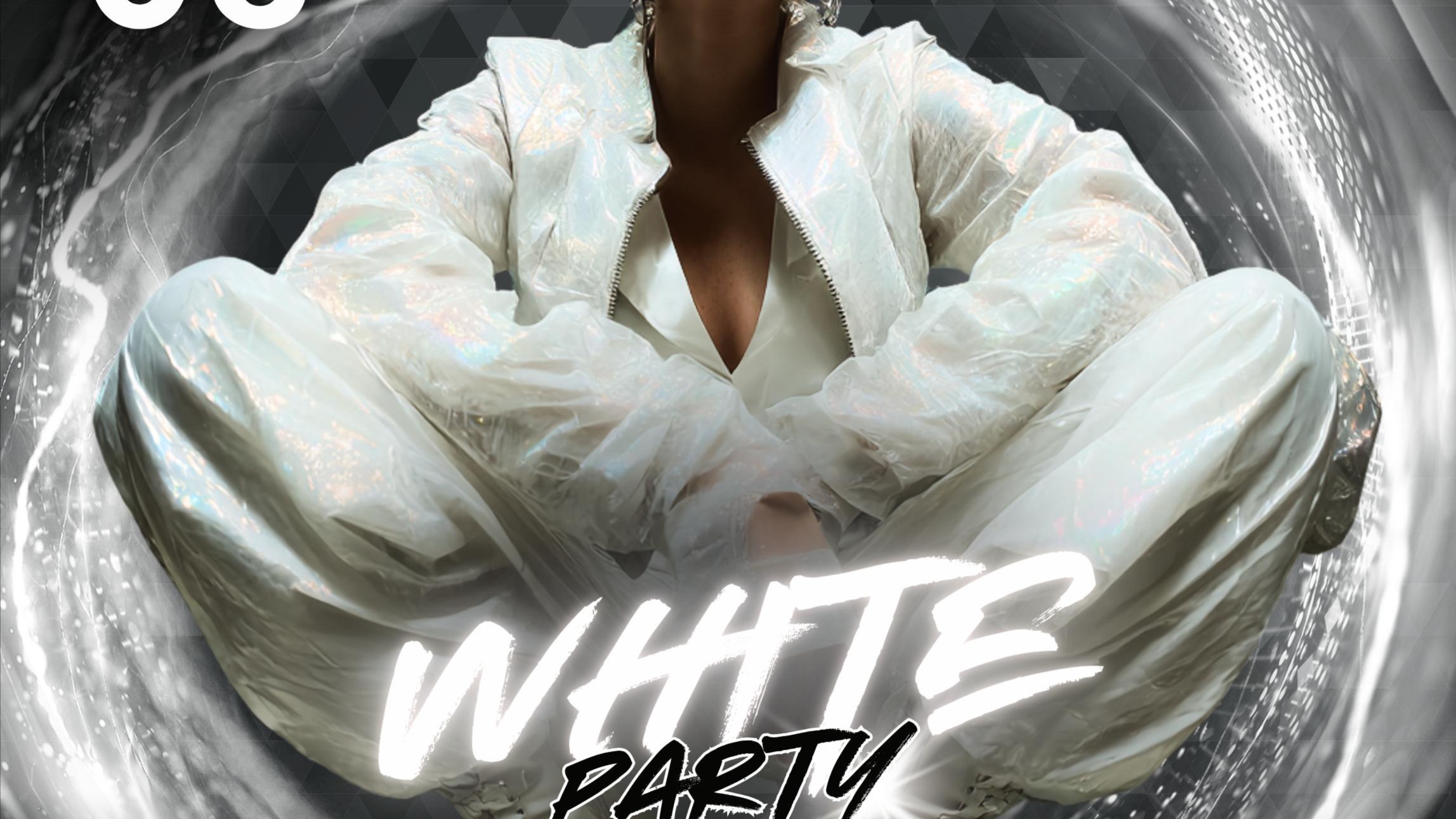 White Party @ Il Cielo image
