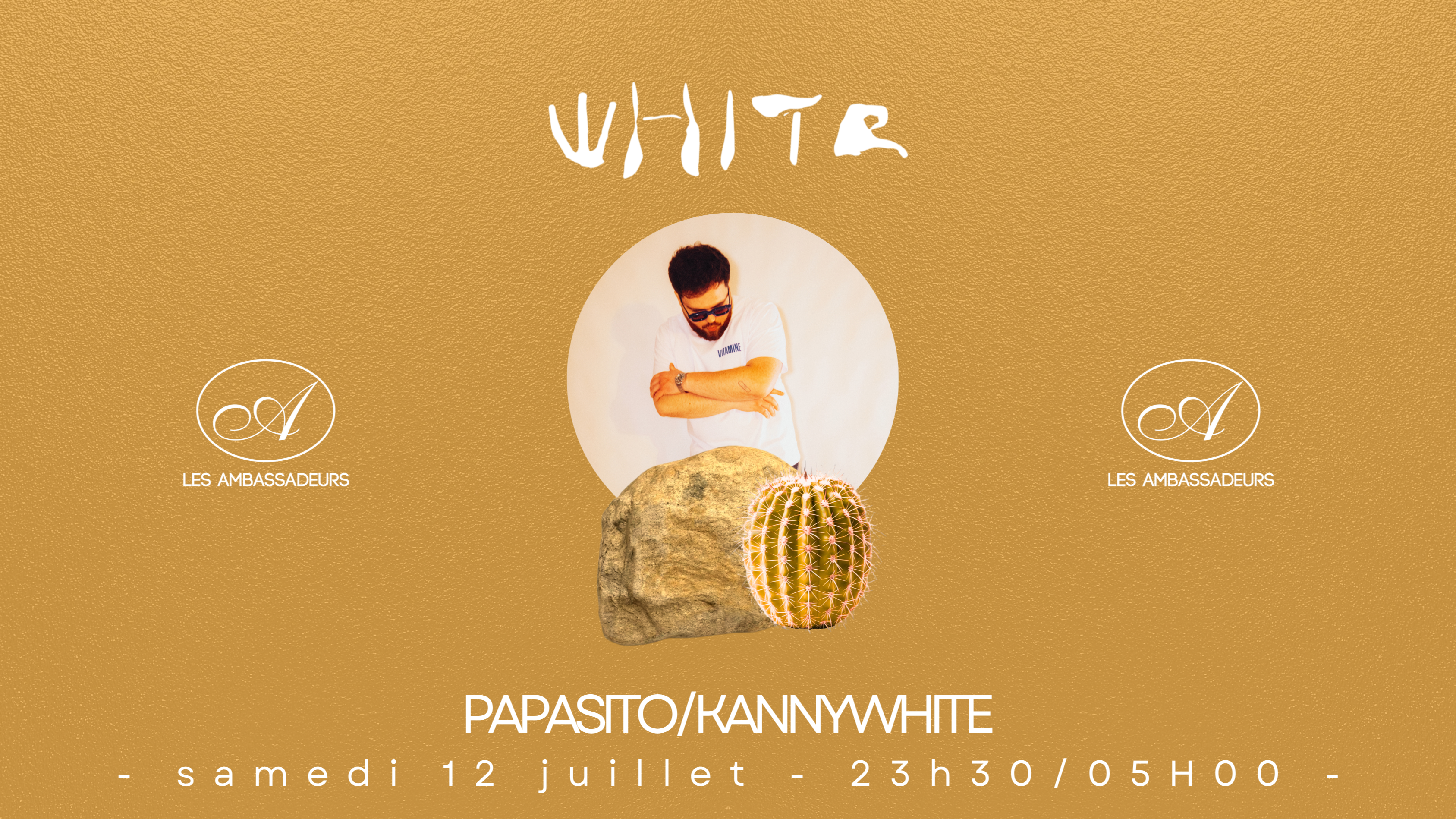 WHITE pt.11 SUMMER EDITIONS image