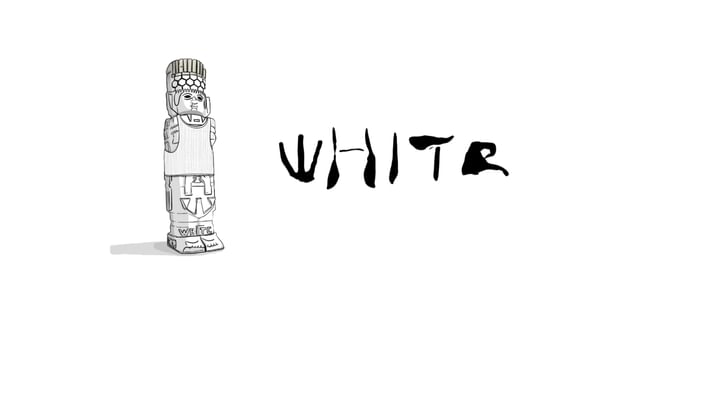 Cover for event: WHITE pt.2
