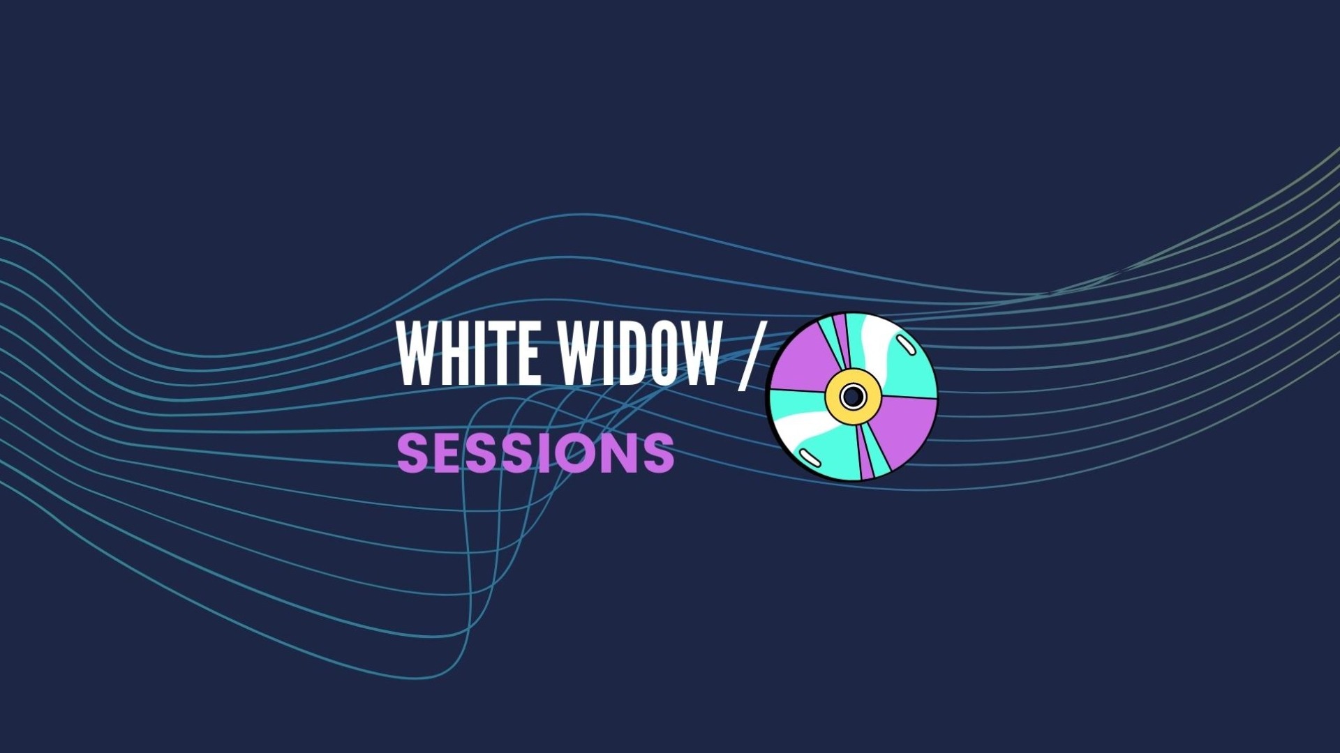 White Widow with Agus + Calabasa + Hector Dona + Lomas image