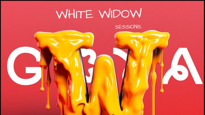 Cover for event: White Widow x GOYA