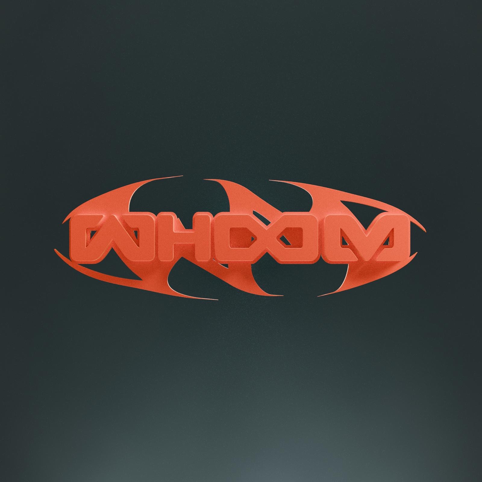 WHOOM.INFINITE  w/ KNTRLVRLST at SUPERMARKET image