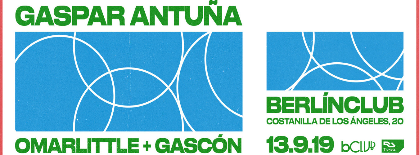 Wiggler + Gaspar Antuña image