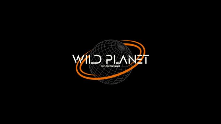 Cover for event: WILD PLANET