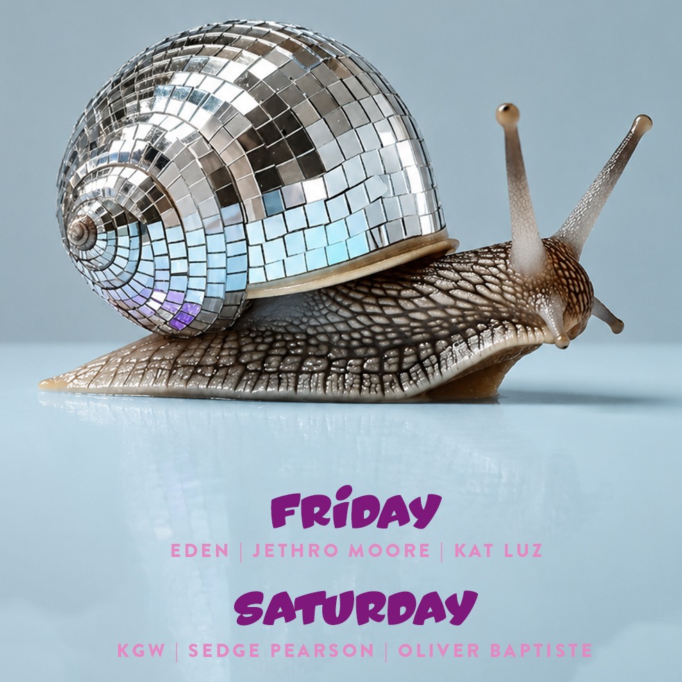 Wild Weekend - Friday image