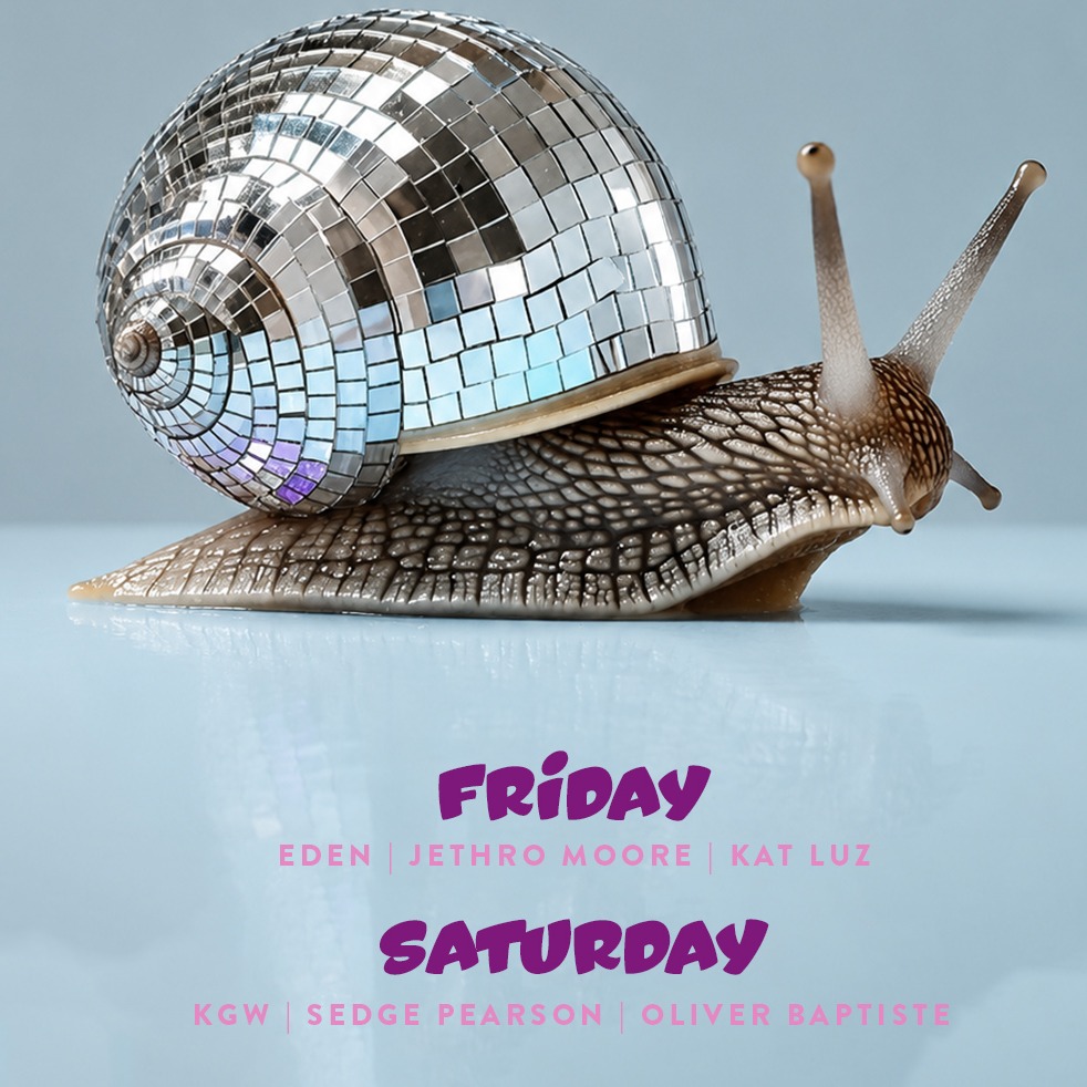 Wild Weekend - Sat image