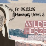 Wilde Herzen image