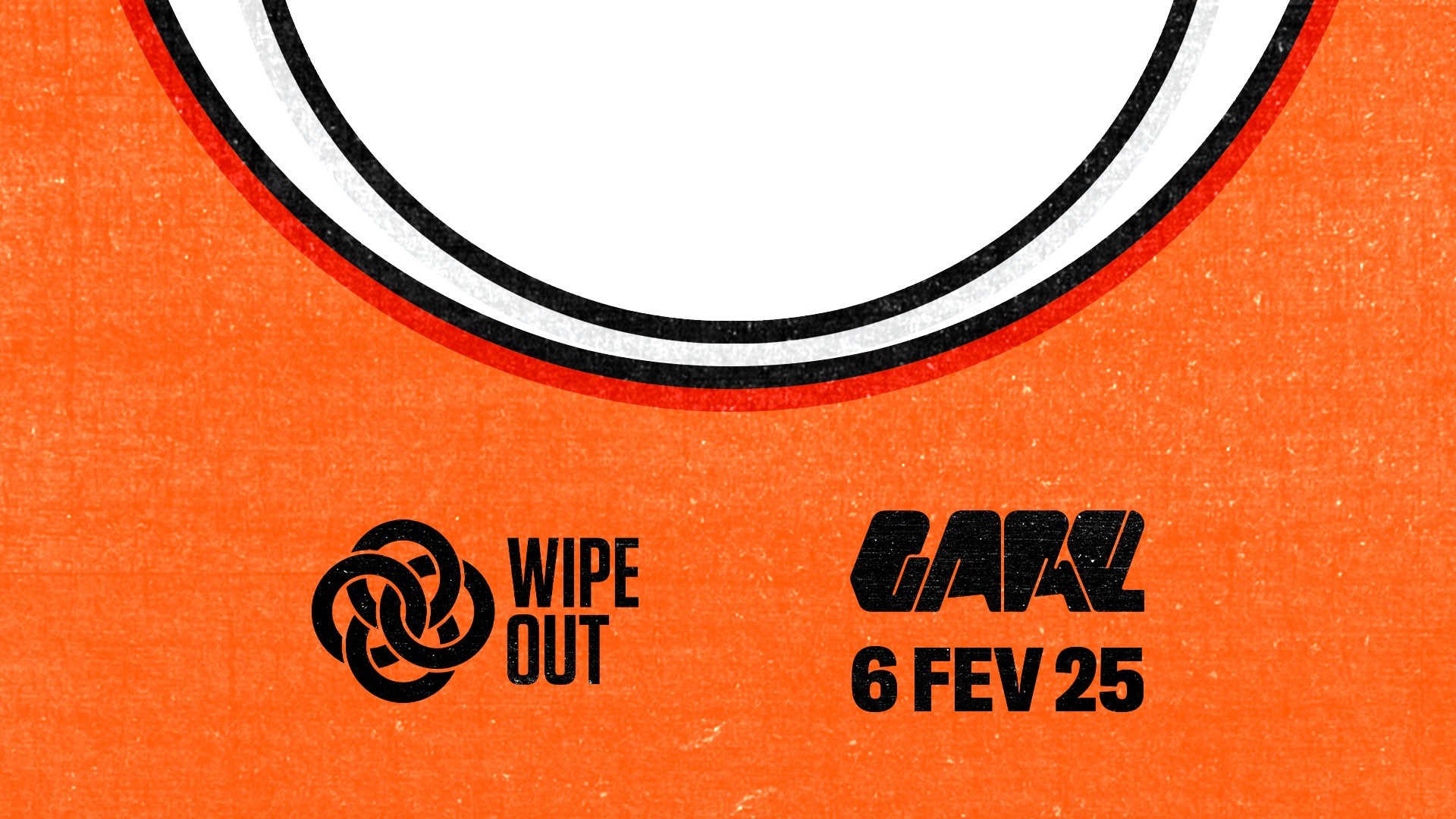 Wipeout Open Air presents ???? :: Gare Porto image