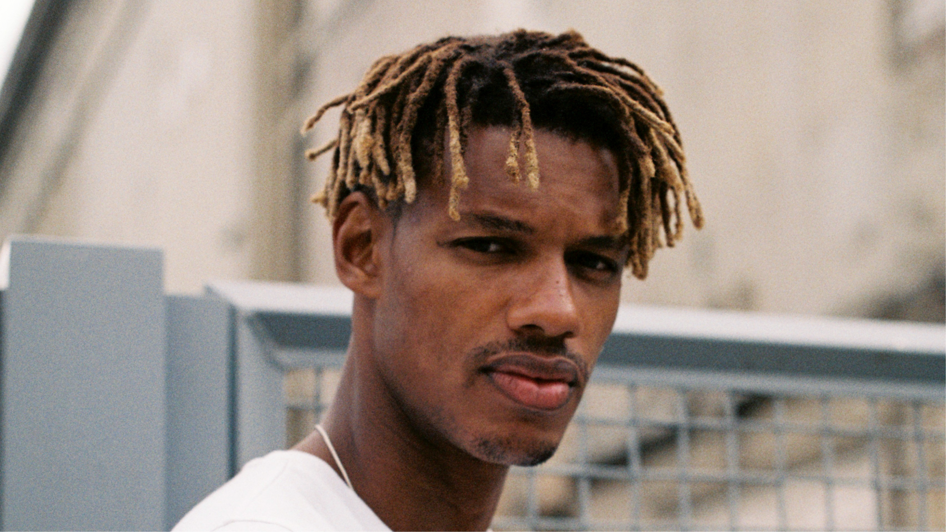 WIRED | ÆTHER: MARRØN (Eerste Communie /NL) extended set, Dystopia (WIRED /IT)