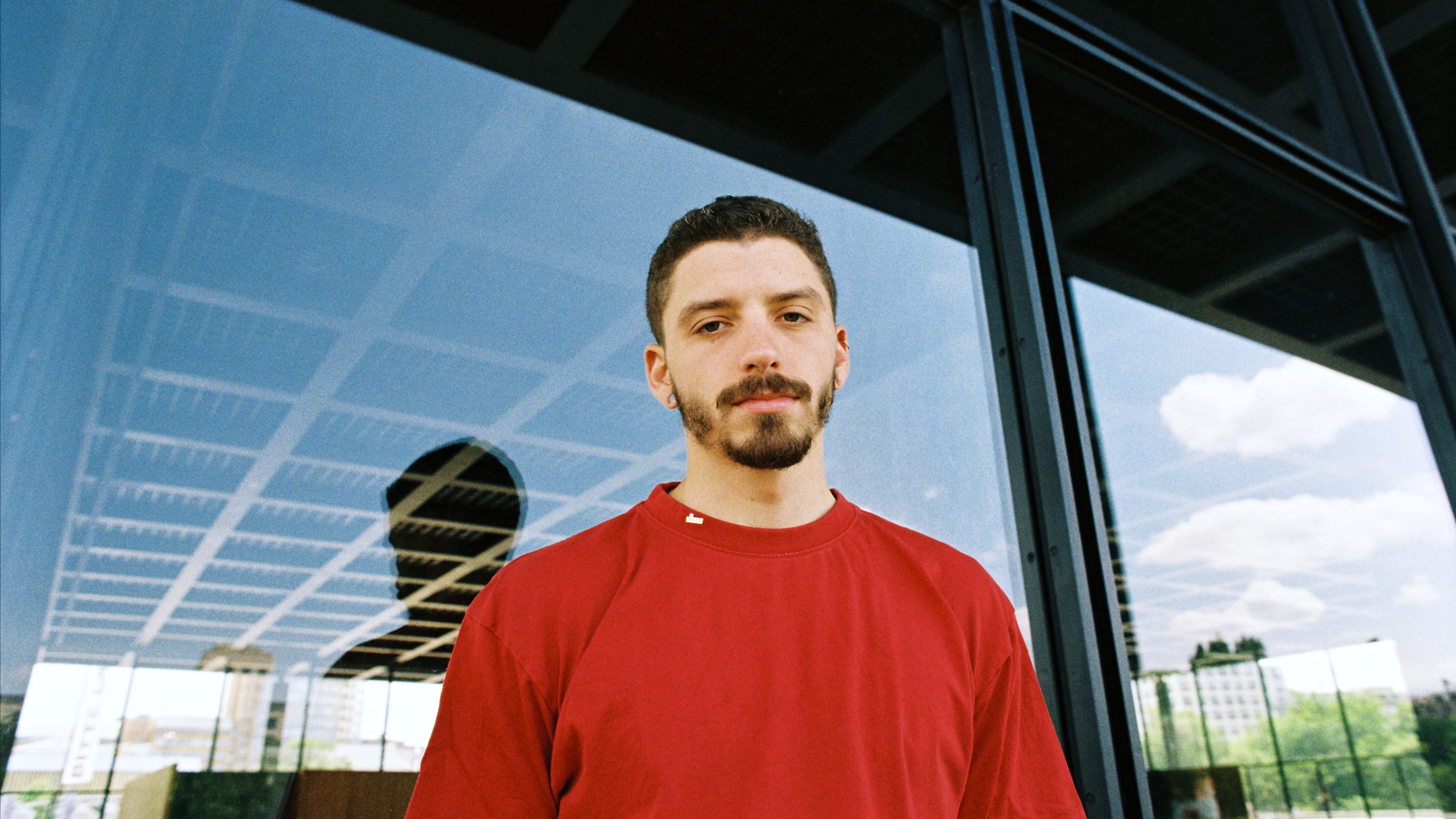 WIRED | ÆTHER: Yonti, Delano Legito, Dystopia image