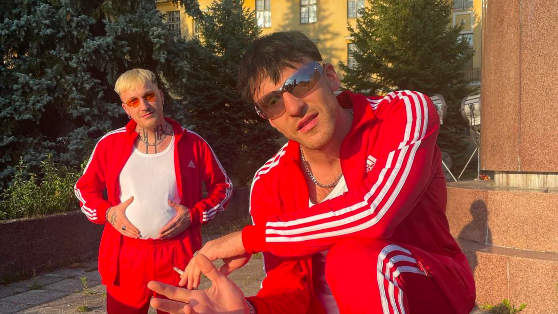 WIRED | UNITY: Kalte Liebe Live (Voxnox /DE), Spectrum777 (Wired /IT), Alhena (Wired /IT) image