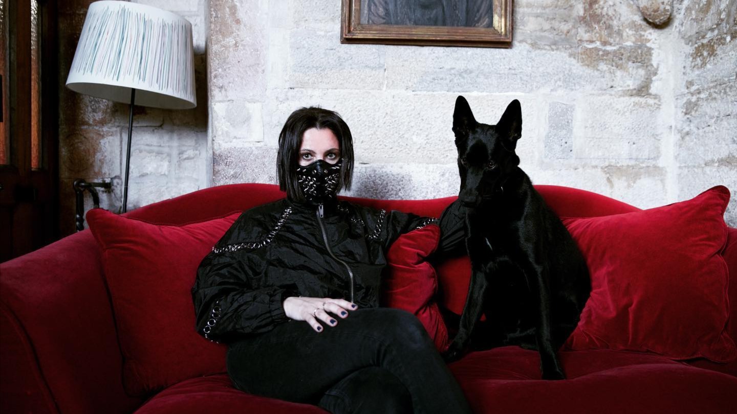 WIRED | UNITY: ANGEL KAREL (NOGENDER /FR), Spectrum777 (Unity /IT), Alhena (Unity /IT)