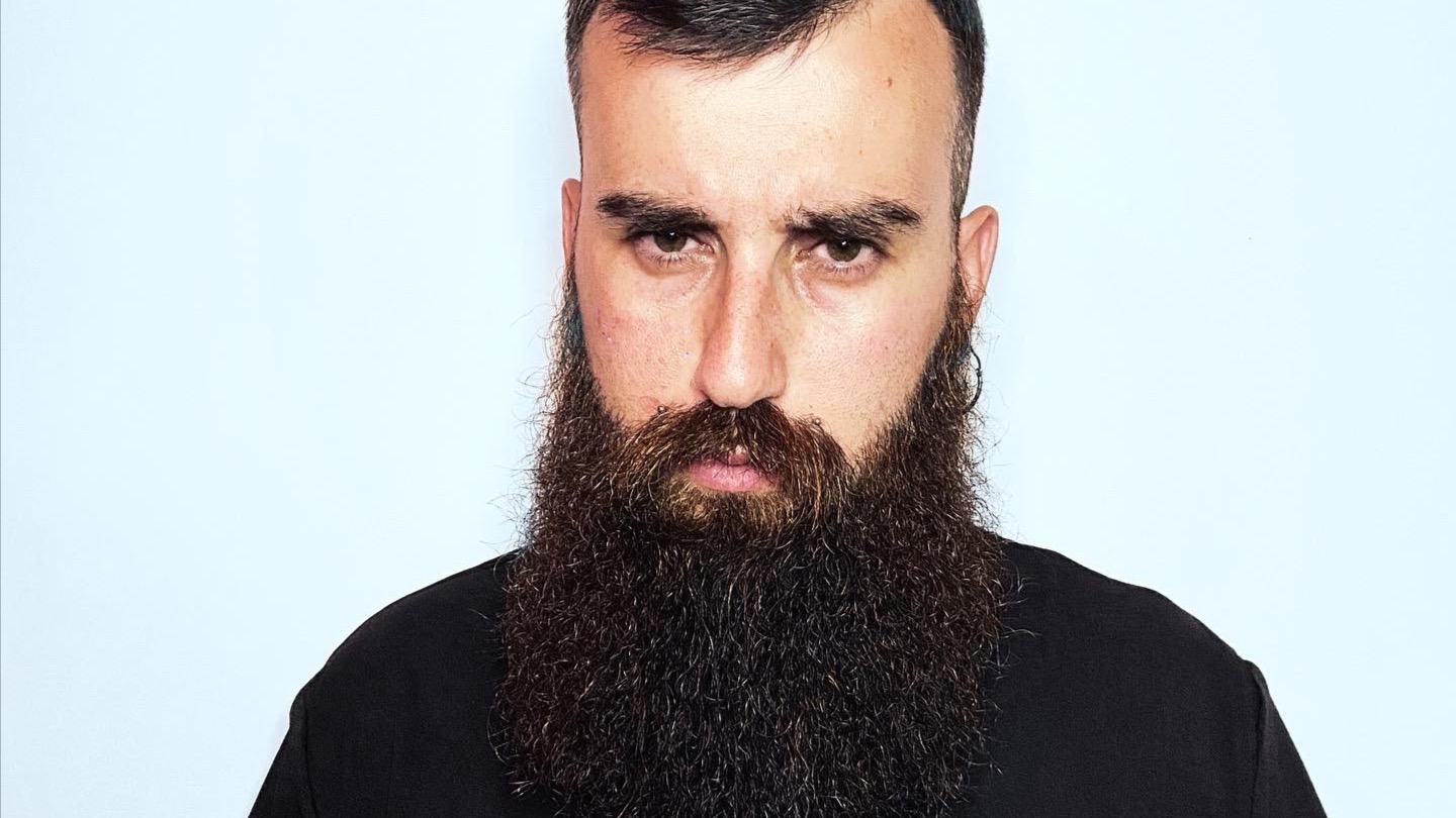 WIRED | SLOW COMA x UNITY : Gianni di Bernardo, Cosmic Assault, Mirko D'Antò, Spectrum777 image