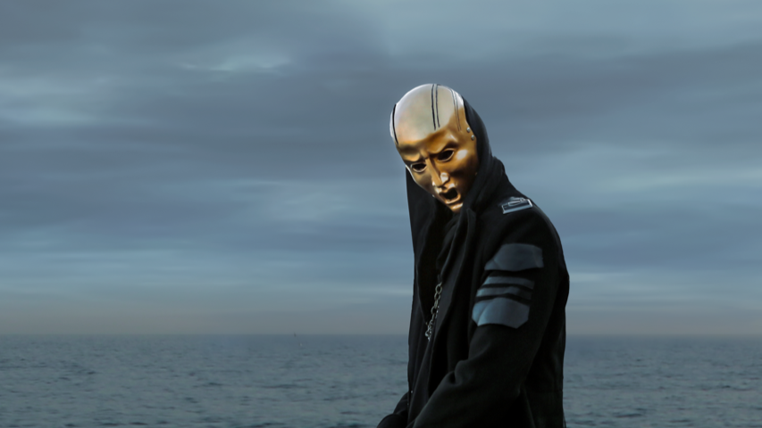 WIRED | UNITY: VENDEX (Unlocked BCN /ES), Spectrum777 (Wired /IT), Alhena (Wired /IT) image