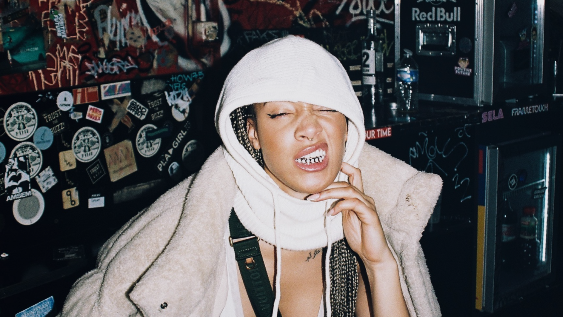 WIRED | UTOPIA: ASSIA MK, Anythingoes + Dj Mdee image