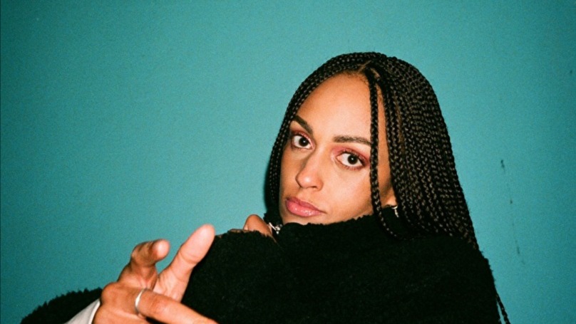 WIRED | UTOPIA: Blck Mamba (Future Bounce /BE), Bk Amadou + Dj Abo image