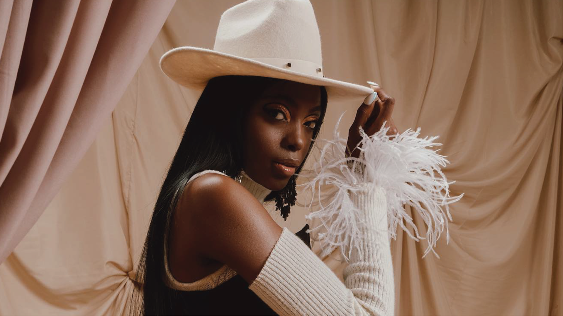 WIRED | UTOPIA: GINA JEANZ, Dj Aniqa + Dj Abo image