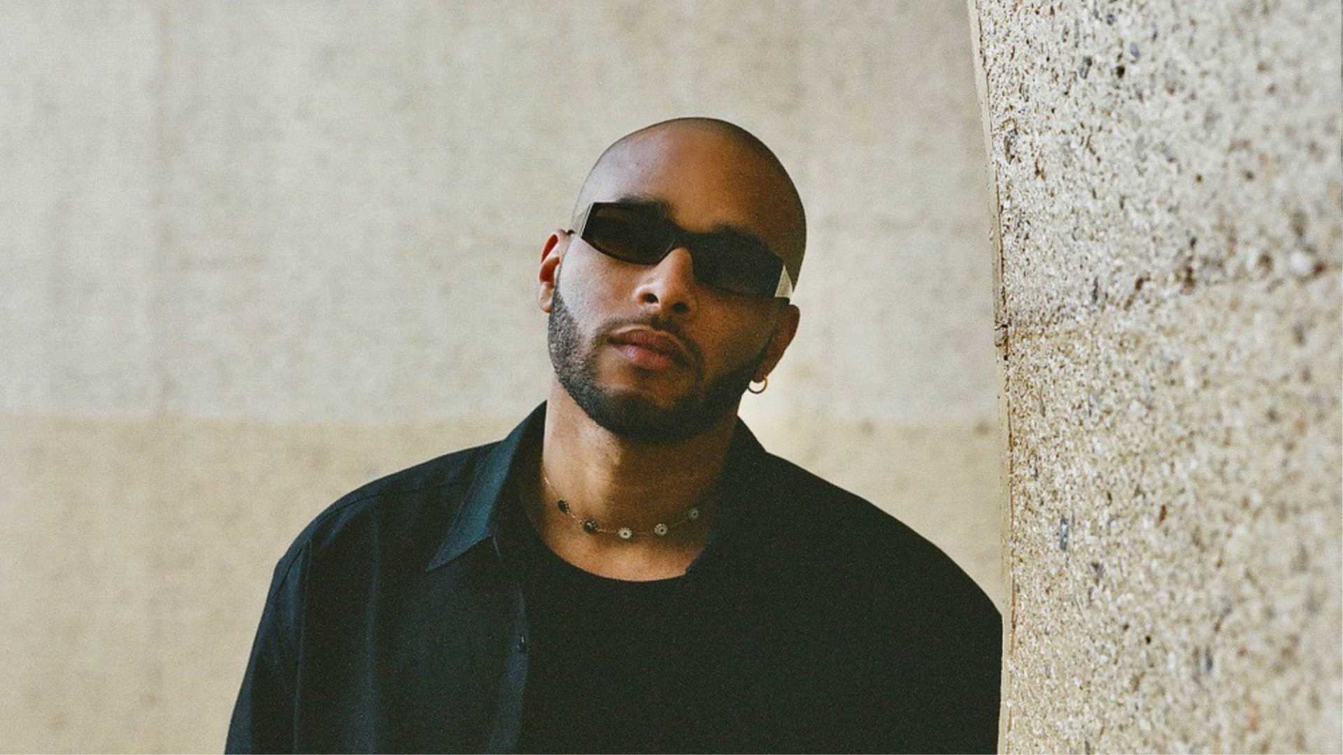 UTOPIA | WIRED: KEVIN KOFII (Source Radio /BE), Bk Amadou + Dj Abo image