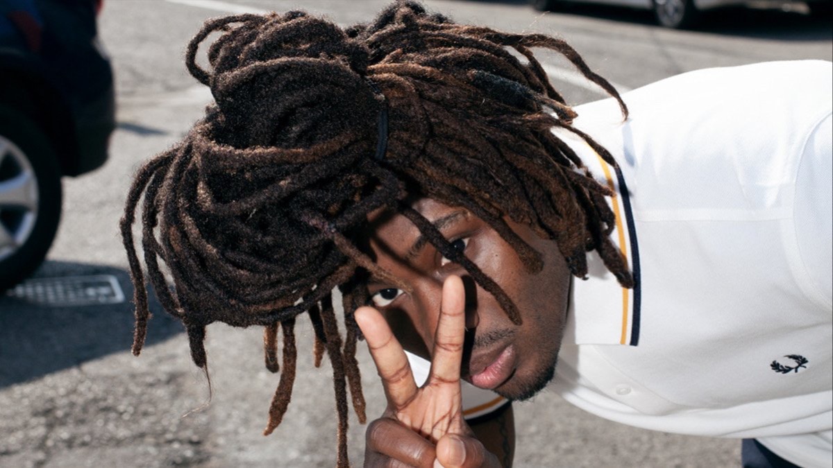 WIRED| Utopia w/ P THE THERVPIST image