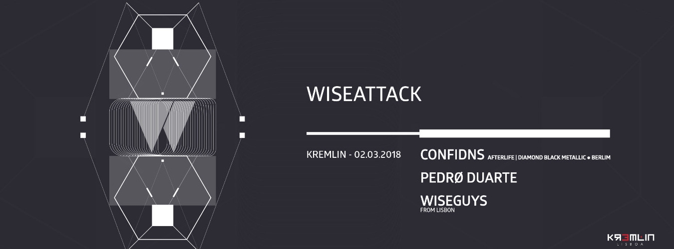 Wiseattack w/ Confidns image