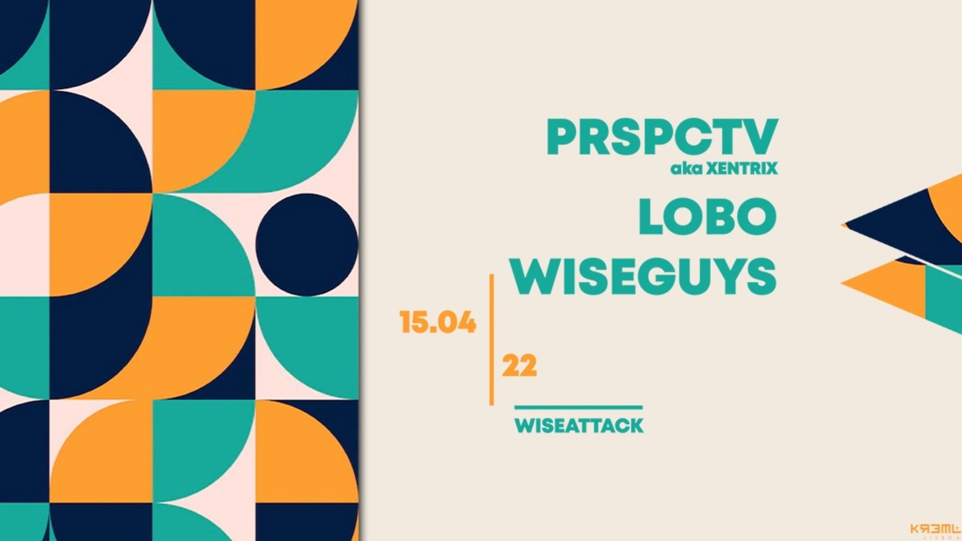 Wiseattack w/ Prspctv image