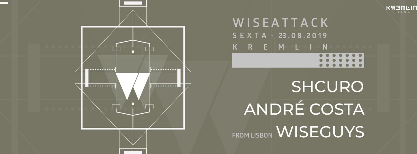Wiseattack w/ Shcuro image