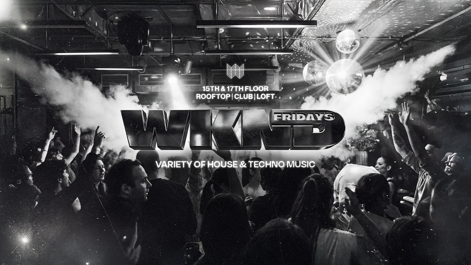 WKND X NIKA HERERO – PRE WOMEN’S DAY image